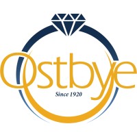 Ostbye Logo