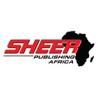 Sheer Publishing Africa Logo
