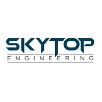 Skytop Engineering Logo