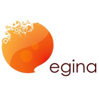 European Grants International Academy Logo