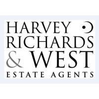 Harvey Richards & West Logo
