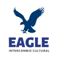 Eagle Intercâmbio Cultural Logo