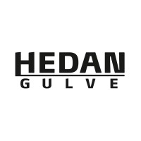 Hedan Gulve ApS Logo
