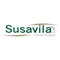 Susavila Correduría de Seguros, S.L. Logo
