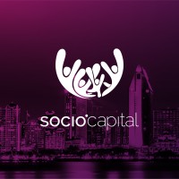 Sociocapital Impact Group Logo