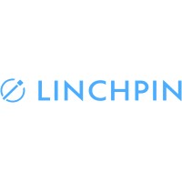 Linchpin ☁ Logo