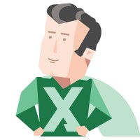 Excelhero Logo