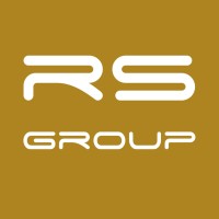 RS Group Logo