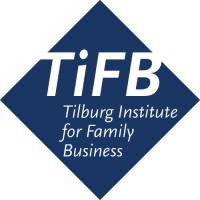 Tilburg Institute for Family Business Logo