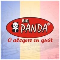Big Panda Logo