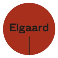 Elgaard Architecture Logo