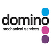 Domino Mechanical Electrical Limited Logo
