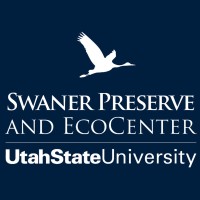 Swaner Preserve and EcoCenter Logo