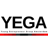 YEGA Logo