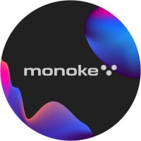 Monoke Logo