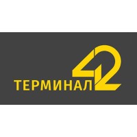 Terminal 42 Logo