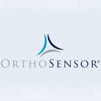 OrthoSensor, now part of Stryker Logo