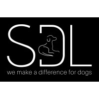 Save A Dogs Life Logo