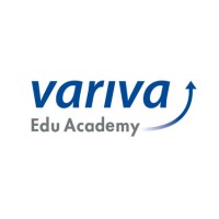Variva Edu Academy Logo