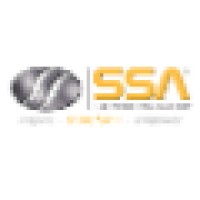 SSA Consulting Group Logo
