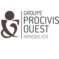 GROUPE PROCIVIS OUEST IMMOBILIER Logo