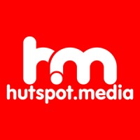 Hutspot Media Logo