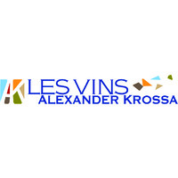 LES VINS ALEXANDER KROSSA Logo