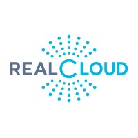 REALCLOUD Services GmbH Logo