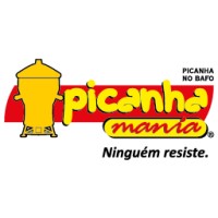 Picanha Mania Logo