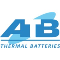 Advanced Thermal Batteries Inc. (ATB) Logo