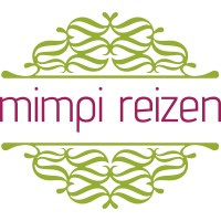 Mimpi Reizen Logo