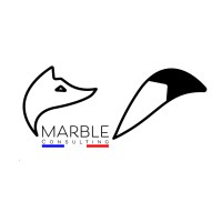 Fox Marble Consulting Logo