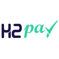 H2pay Logo