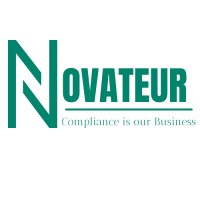 Novateur - Compliance Consultants Logo