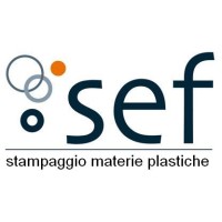 Sef s.r.l. Logo