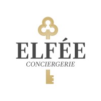 ELFEE Conciergerie Logo
