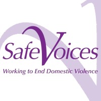 Safe Voices Logo