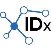 IDx Redes LTDA Logo