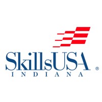 SkillsUSA Indiana Logo