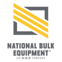 National Bulk Equipment, Inc. Logo
