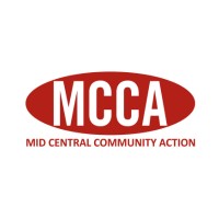 Mid Central Community Action, Inc. Logo
