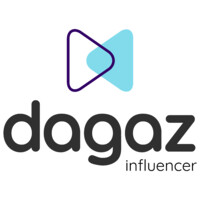 Dagaz Influencer Logo