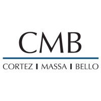 Cortez, Massa & Bello Abogados Logo
