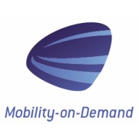 MoD Holding GmbH Logo