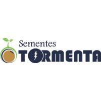 SEMENTES TORMENTA Logo