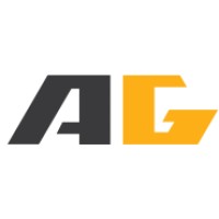 Constructora AG Logo