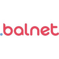 Balnet.net Logo