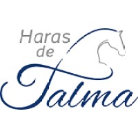 Haras de Talma Logo