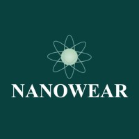 Nanowear Nanotech Logo