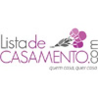 ListadeCasamento.com ! Quem Casa quer Casa ! Logo